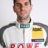 ADAC GT Masters, Lausitzring, ROWE Racing, Jaime Alguersuari